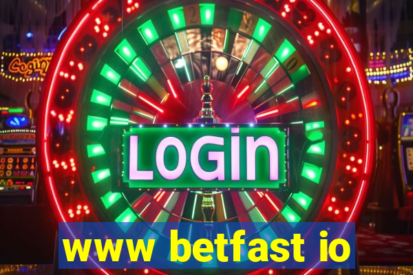 www betfast io